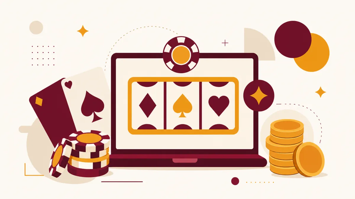 Casinos con WebPay – ilustración
