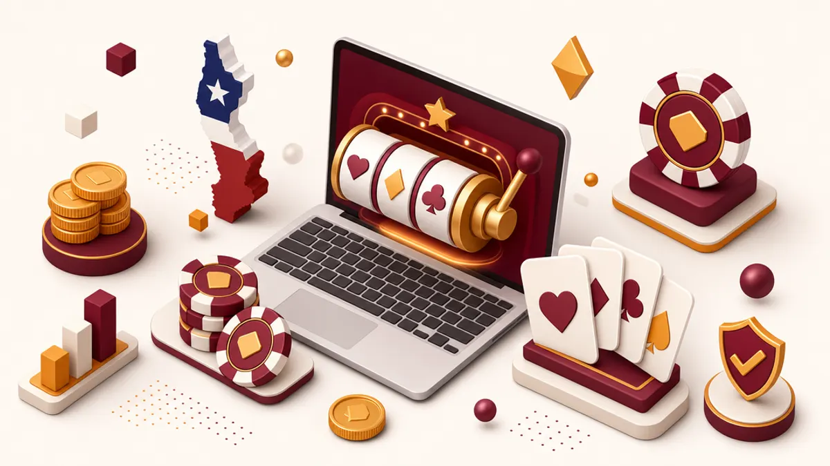 Casinos con CuentaRUT – ilustración